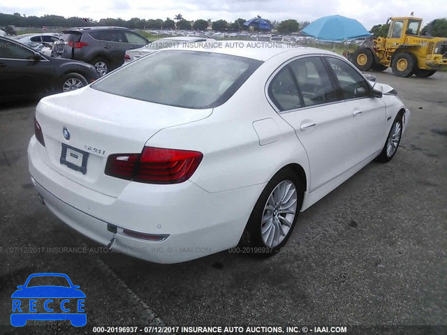 2015 BMW 528 I WBA5A5C52FD520674 image 3