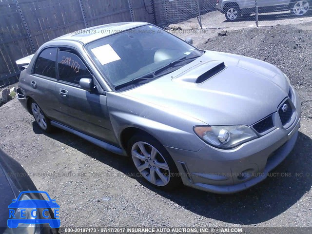 2006 Subaru Impreza WRX/LIMITED JF1GD79676G521712 image 0