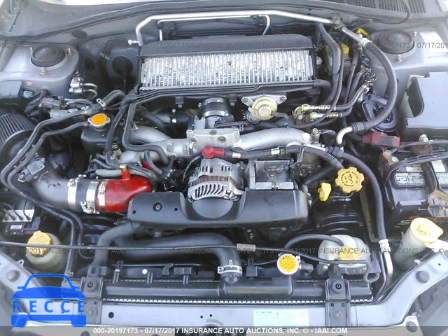 2006 Subaru Impreza WRX/LIMITED JF1GD79676G521712 image 9
