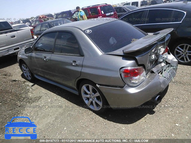 2006 Subaru Impreza WRX/LIMITED JF1GD79676G521712 image 2