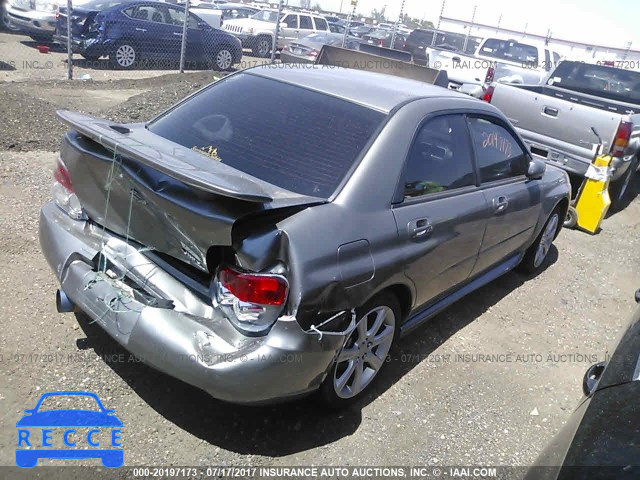 2006 Subaru Impreza WRX/LIMITED JF1GD79676G521712 image 3