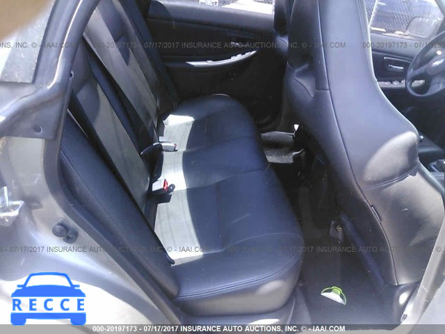 2006 Subaru Impreza WRX/LIMITED JF1GD79676G521712 image 7