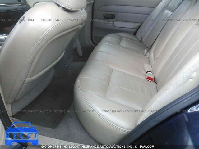 2003 Ford Crown Victoria LX 2FAHP74W53X161381 image 7