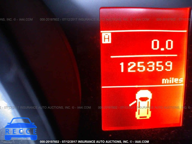 2007 Mitsubishi Outlander ES/LS JA4MS31XX7U004448 image 6