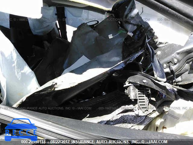 2013 Mitsubishi Lancer JA32W8FV2DU021597 image 4