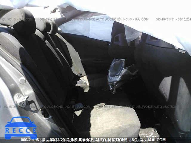 2013 Mitsubishi Lancer JA32W8FV2DU021597 image 7