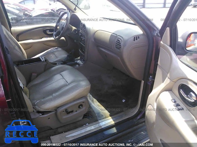 2004 Buick Rainier 5GADT13S842351424 image 4