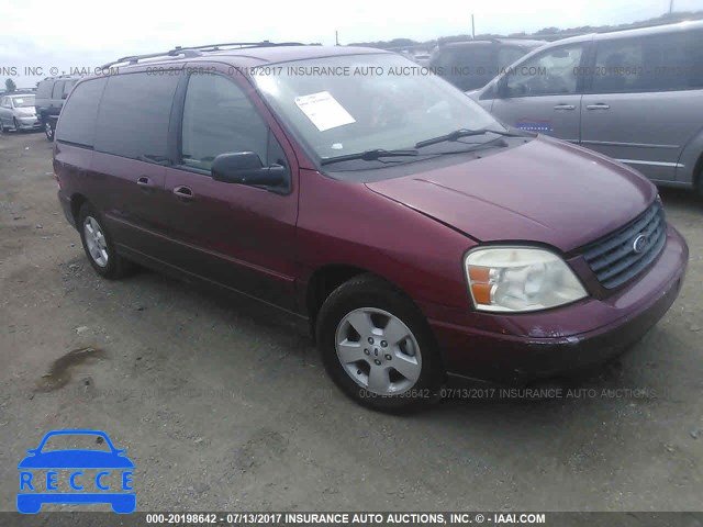 2005 Ford Freestar SES 2FMZA57645BA25755 Bild 0