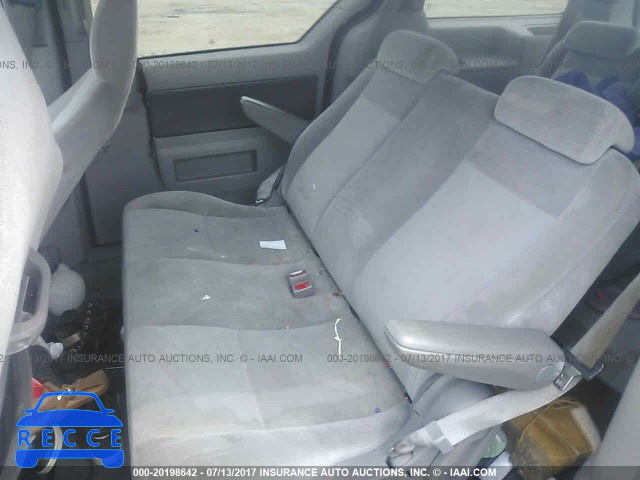 2005 Ford Freestar SES 2FMZA57645BA25755 image 7