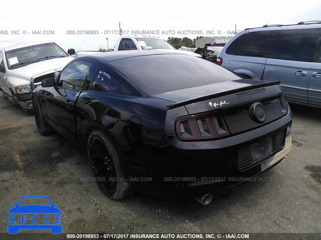 2014 Ford Mustang 1ZVBP8CF6E5260073 image 2
