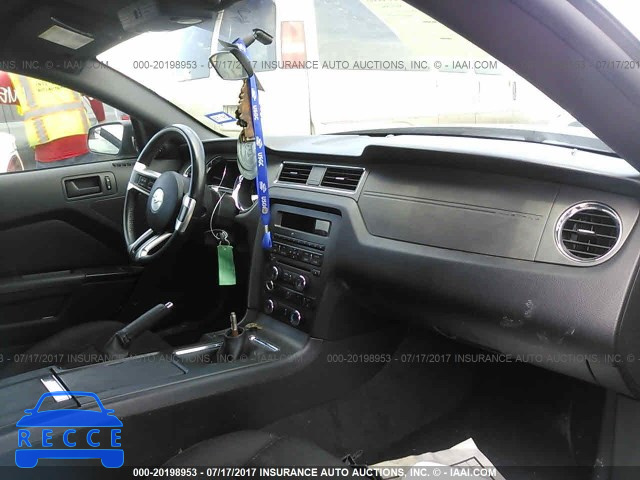 2014 Ford Mustang 1ZVBP8CF6E5260073 image 4