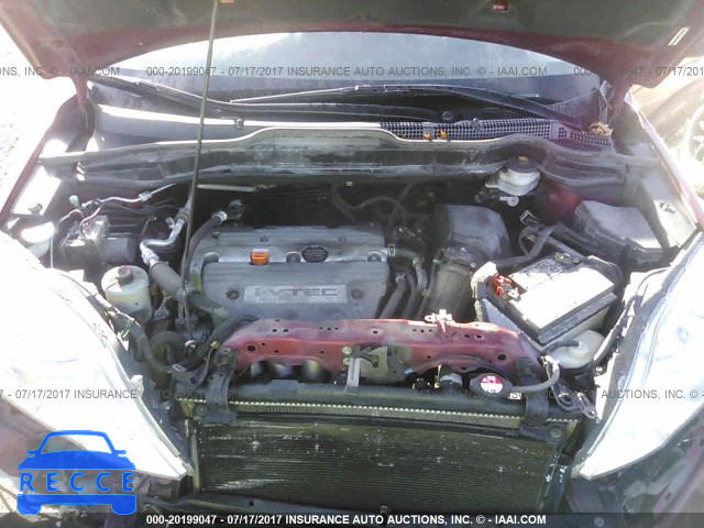 2008 Honda CR-V JHLRE48378C013694 Bild 9