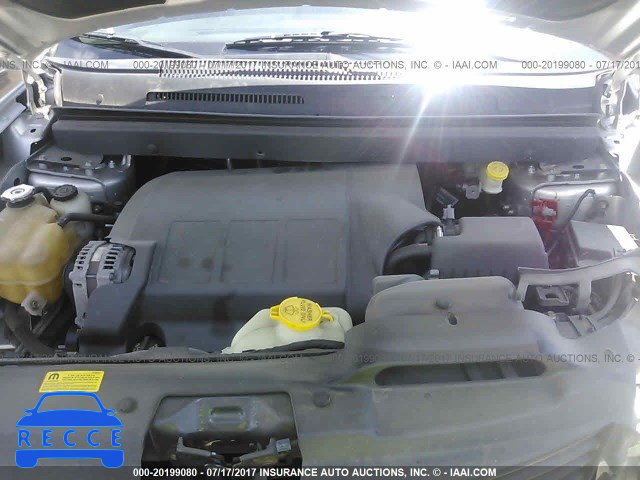 2009 Dodge Journey SXT 3D4GG57V19T503483 image 9