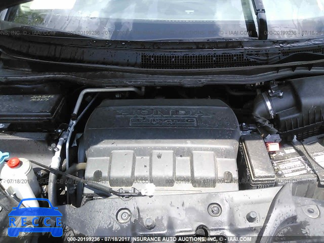 2015 Honda Odyssey EX 5FNRL5H41FB043310 image 9