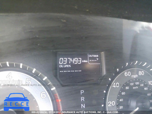 2015 Honda Odyssey EX 5FNRL5H41FB043310 image 6
