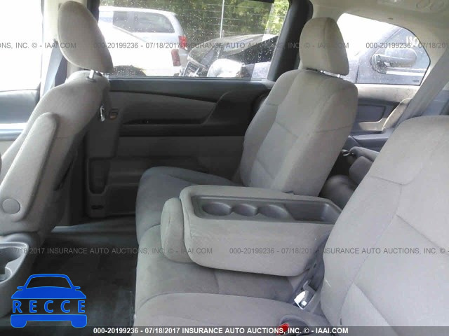 2015 Honda Odyssey EX 5FNRL5H41FB043310 image 7
