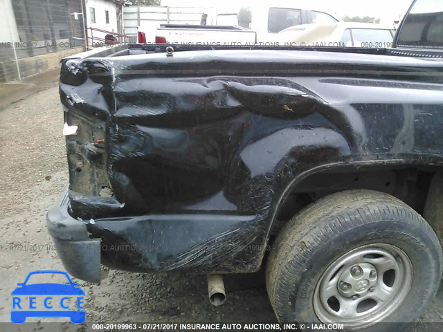 2005 Dodge Dakota 1D7HE22K35S223567 Bild 5