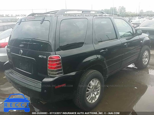 2007 Mercury Mariner PREMIER 4M2CU971X7KJ21194 image 3