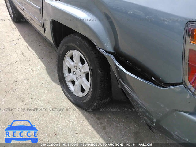 2006 Honda Ridgeline RTL 2HJYK16586H549774 image 5