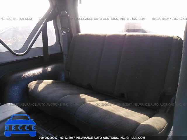 2005 JEEP WRANGLER / TJ SPORT 1J4FA49S85P388638 image 7