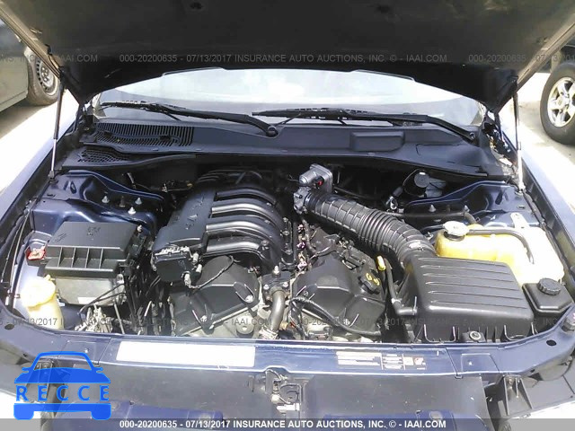 2005 Chrysler 300 2C3JA43R85H587977 image 9