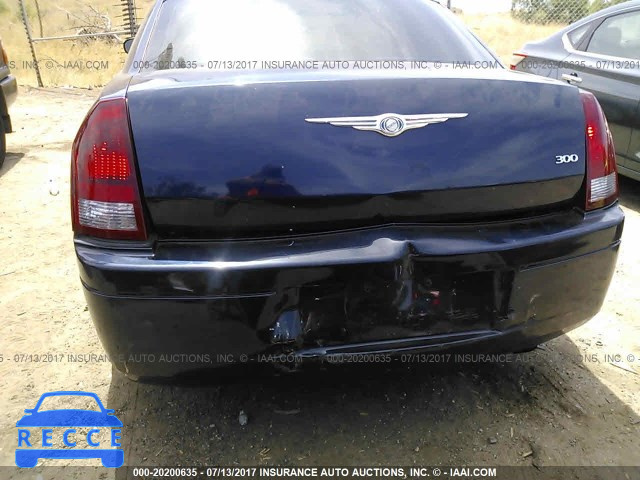 2005 Chrysler 300 2C3JA43R85H587977 image 5