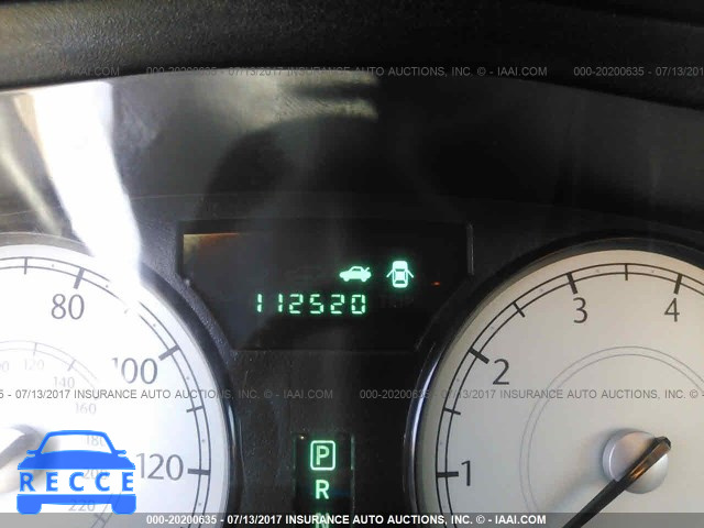 2005 Chrysler 300 2C3JA43R85H587977 image 6