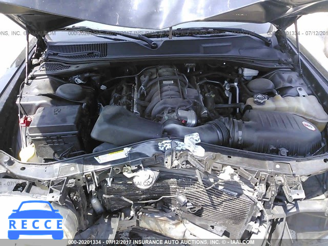 2012 Dodge Challenger 2C3CDYBT2CH106039 Bild 9