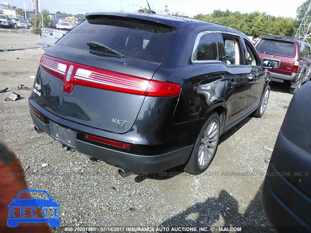 2010 Lincoln MKT 2LMHJ5AR8ABJ24690 зображення 3