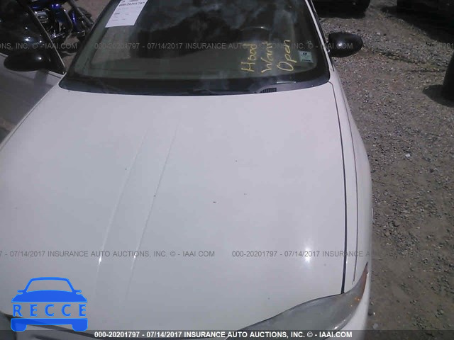 2004 Chevrolet Monte Carlo 2G1WX12K449466674 image 9