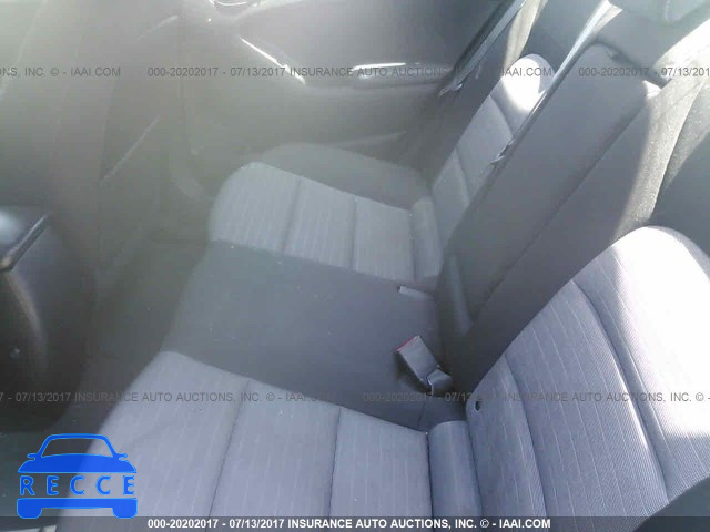 2014 KIA Forte KNAFX4A86E5080624 image 7