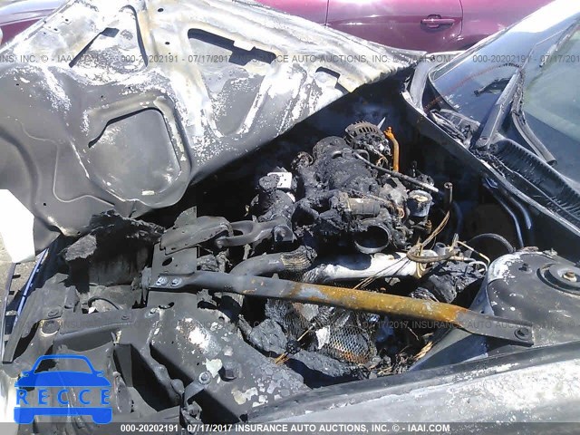2007 Buick Lacrosse CXL 2G4WD552471108816 image 9