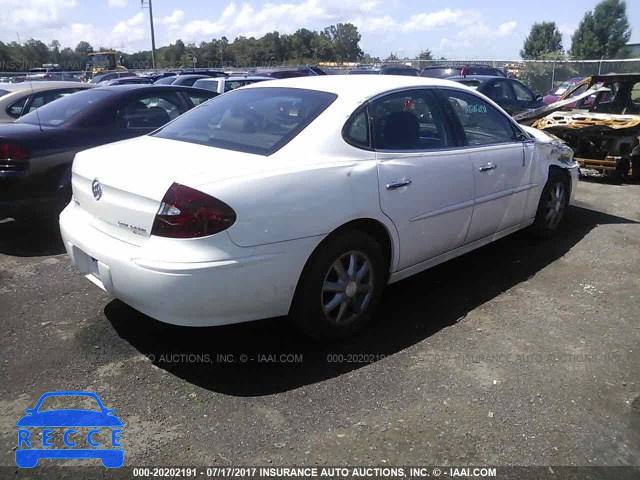 2007 Buick Lacrosse CXL 2G4WD552471108816 зображення 3