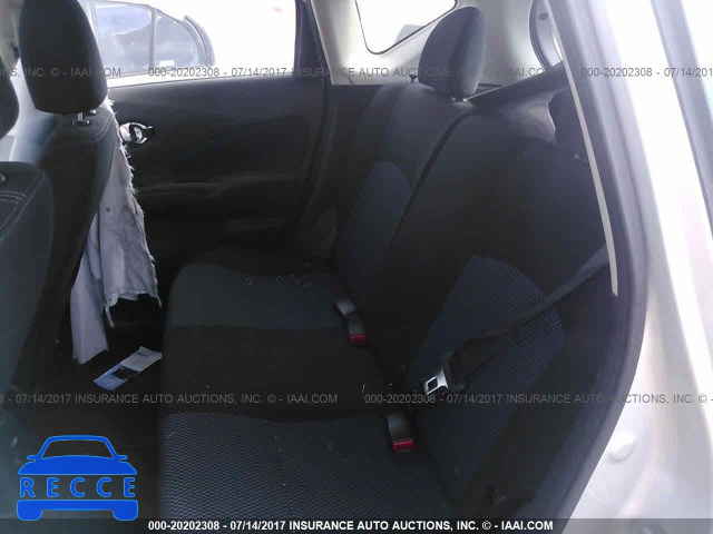 2016 Nissan Versa Note S/S PLUS/SV/SL/SR 3N1CE2CP4GL355496 зображення 7