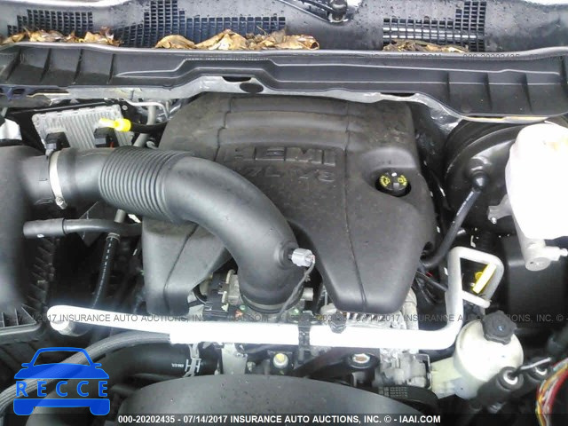 2016 RAM 2500 ST 3C6LR5AT9GG311447 image 9