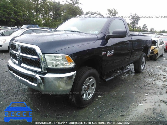 2016 RAM 2500 ST 3C6LR5AT9GG311447 image 1