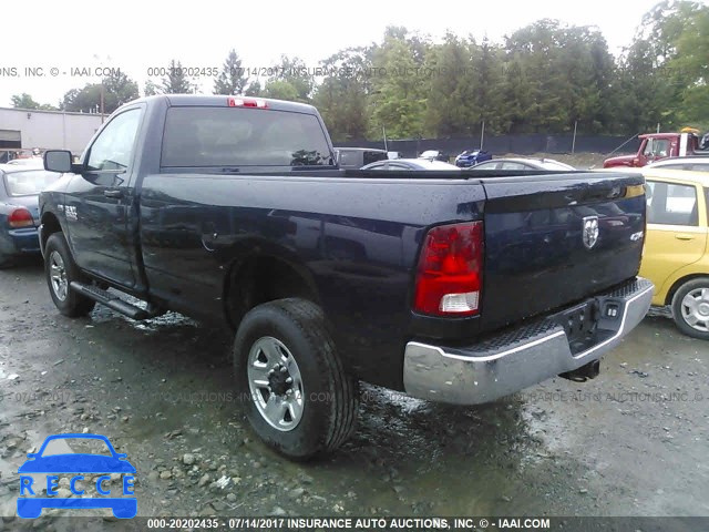 2016 RAM 2500 ST 3C6LR5AT9GG311447 image 2