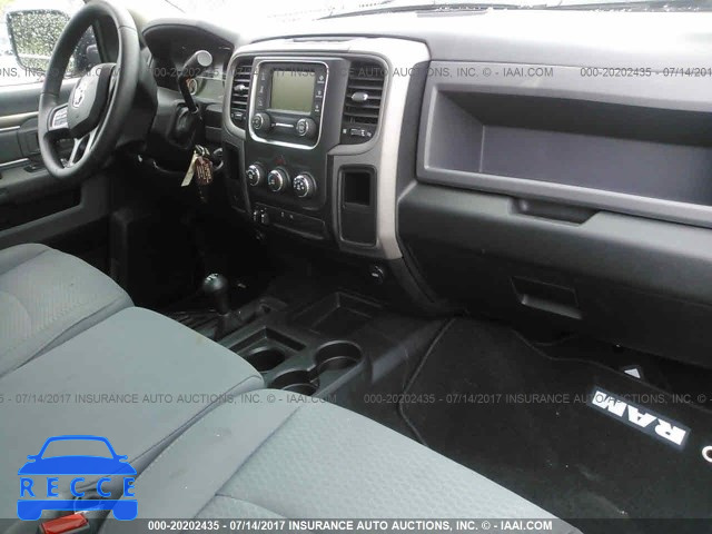 2016 RAM 2500 ST 3C6LR5AT9GG311447 image 4