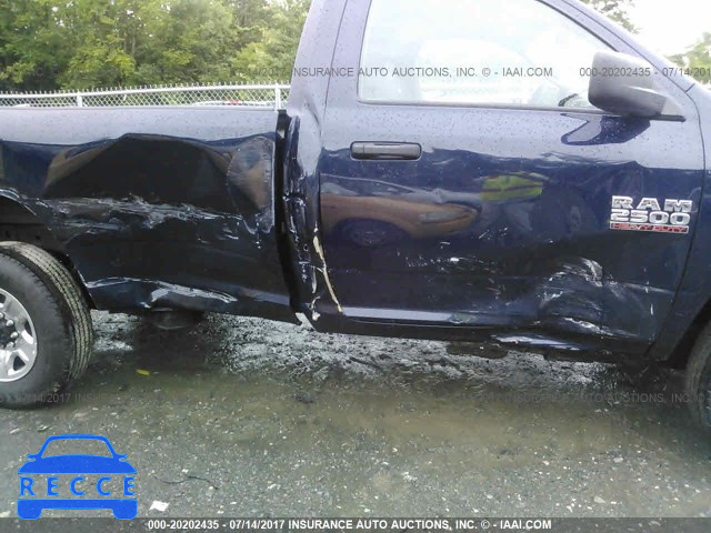 2016 RAM 2500 ST 3C6LR5AT9GG311447 image 5