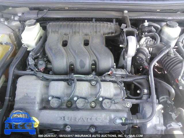 2006 Ford Freestyle SEL 1FMDK051X6GA12472 image 9