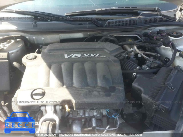 2014 Chevrolet Impala Limited 2G1WB5E31E1172501 image 9