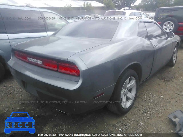 2012 Dodge Challenger SXT 2C3CDYAG3CH280898 image 3