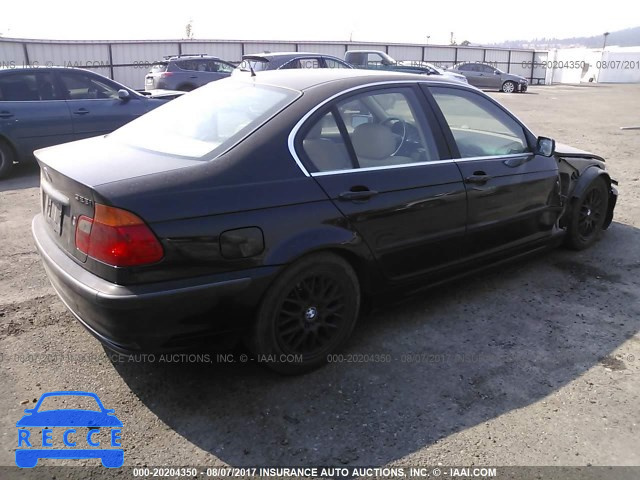 1999 BMW 328 WBAAM5333XFR04148 зображення 3