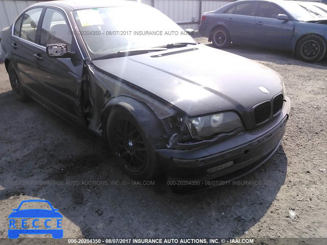 1999 BMW 328 WBAAM5333XFR04148 Bild 5