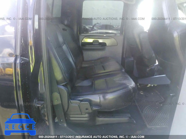 2006 Ford F250 1FTSW21P76EB55672 image 7