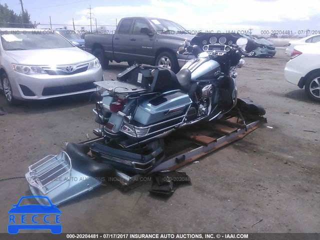 2008 Harley-davidson FLHTCUI 1HD1FC4148Y642949 image 3