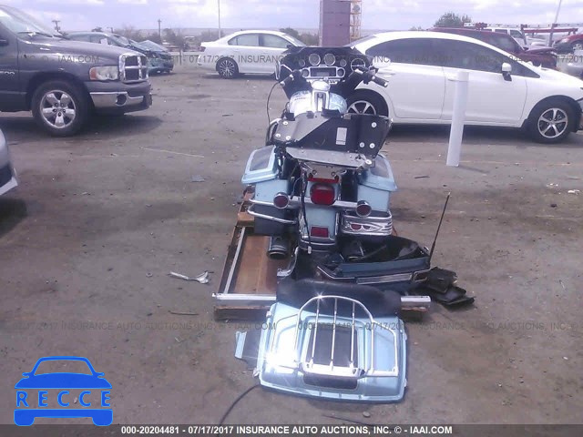 2008 Harley-davidson FLHTCUI 1HD1FC4148Y642949 image 5