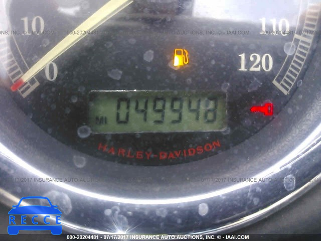 2008 Harley-davidson FLHTCUI 1HD1FC4148Y642949 Bild 6