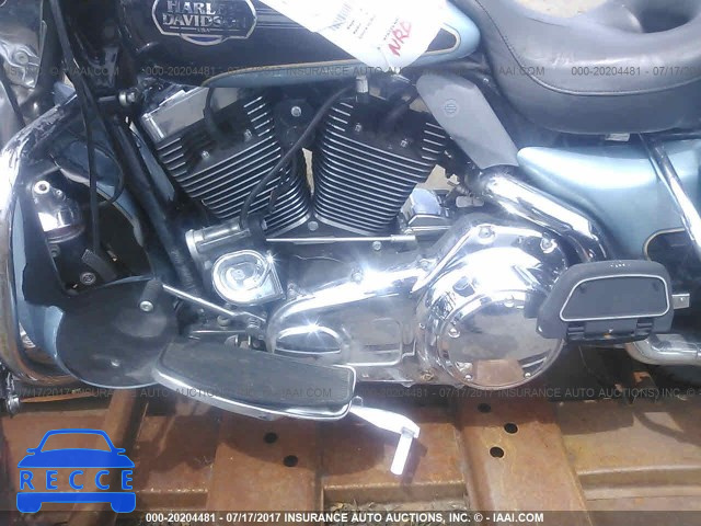 2008 Harley-davidson FLHTCUI 1HD1FC4148Y642949 зображення 8