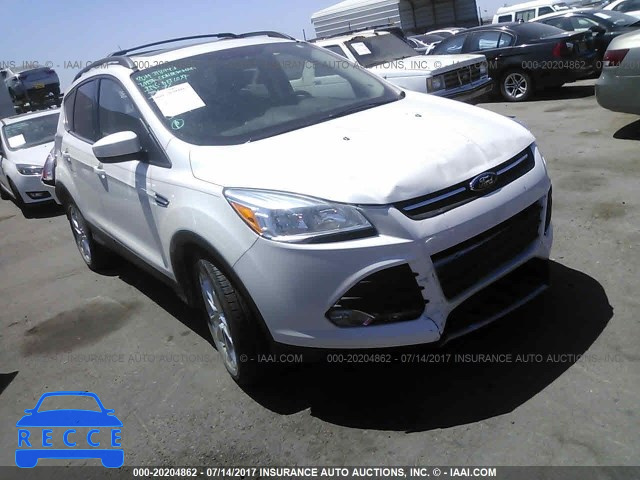 2013 Ford Escape 1FMCU0GXXDUC21071 image 0